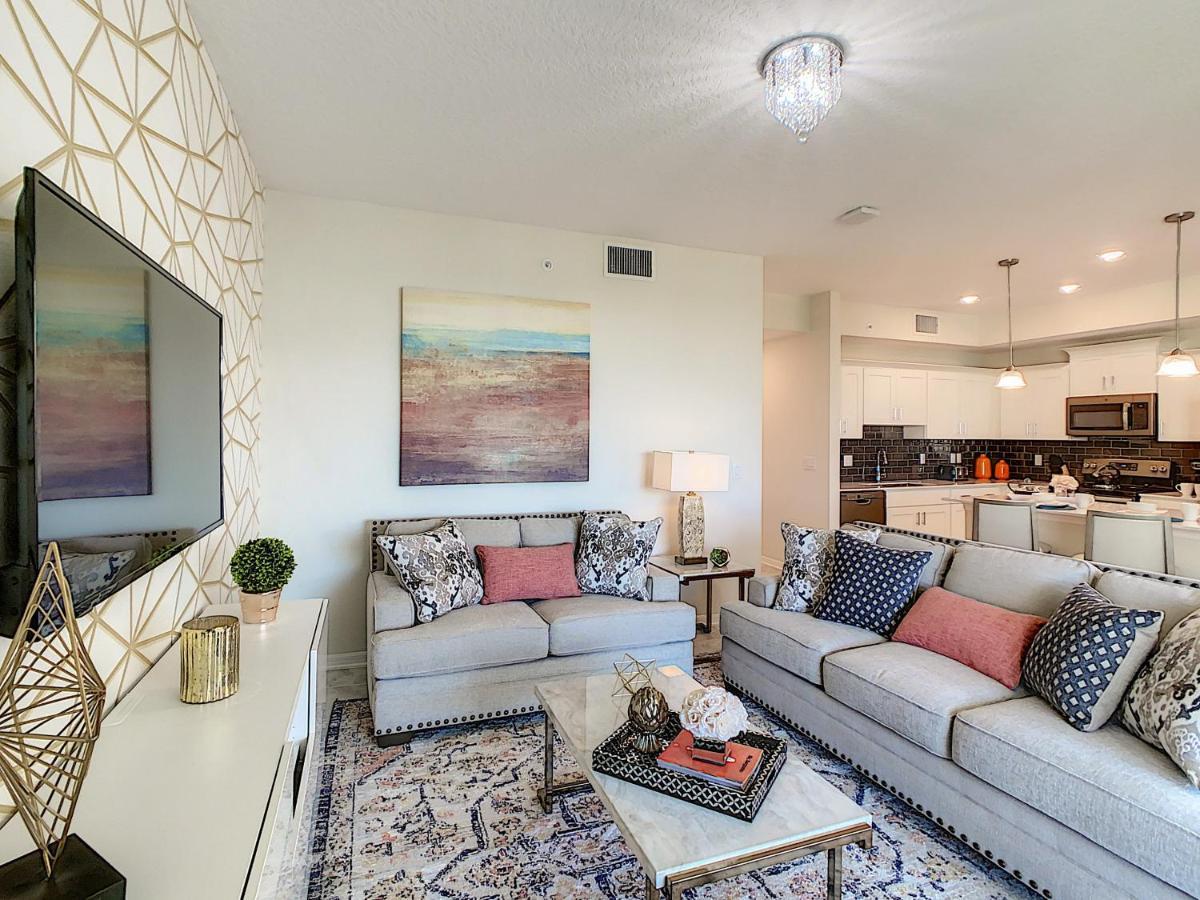 Modern Condo Near Disney Foosball Water Park Kissimmee Ngoại thất bức ảnh