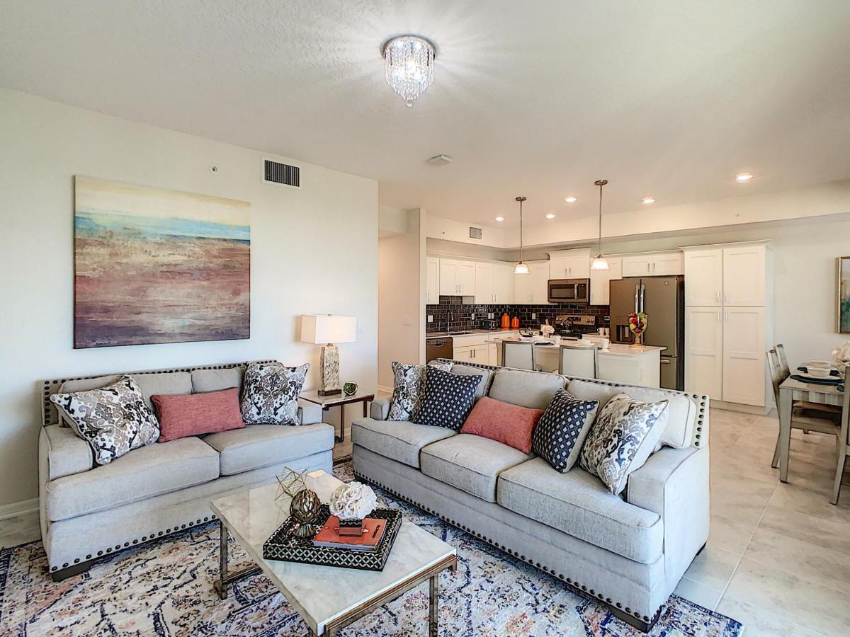 Modern Condo Near Disney Foosball Water Park Kissimmee Ngoại thất bức ảnh
