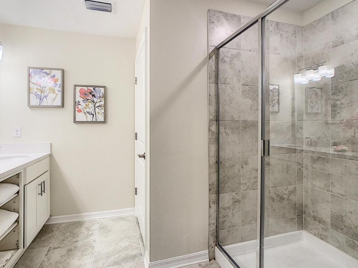 Modern Condo Near Disney Foosball Water Park Kissimmee Ngoại thất bức ảnh