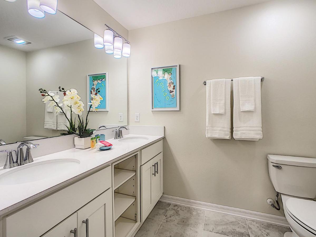 Modern Condo Near Disney Foosball Water Park Kissimmee Ngoại thất bức ảnh
