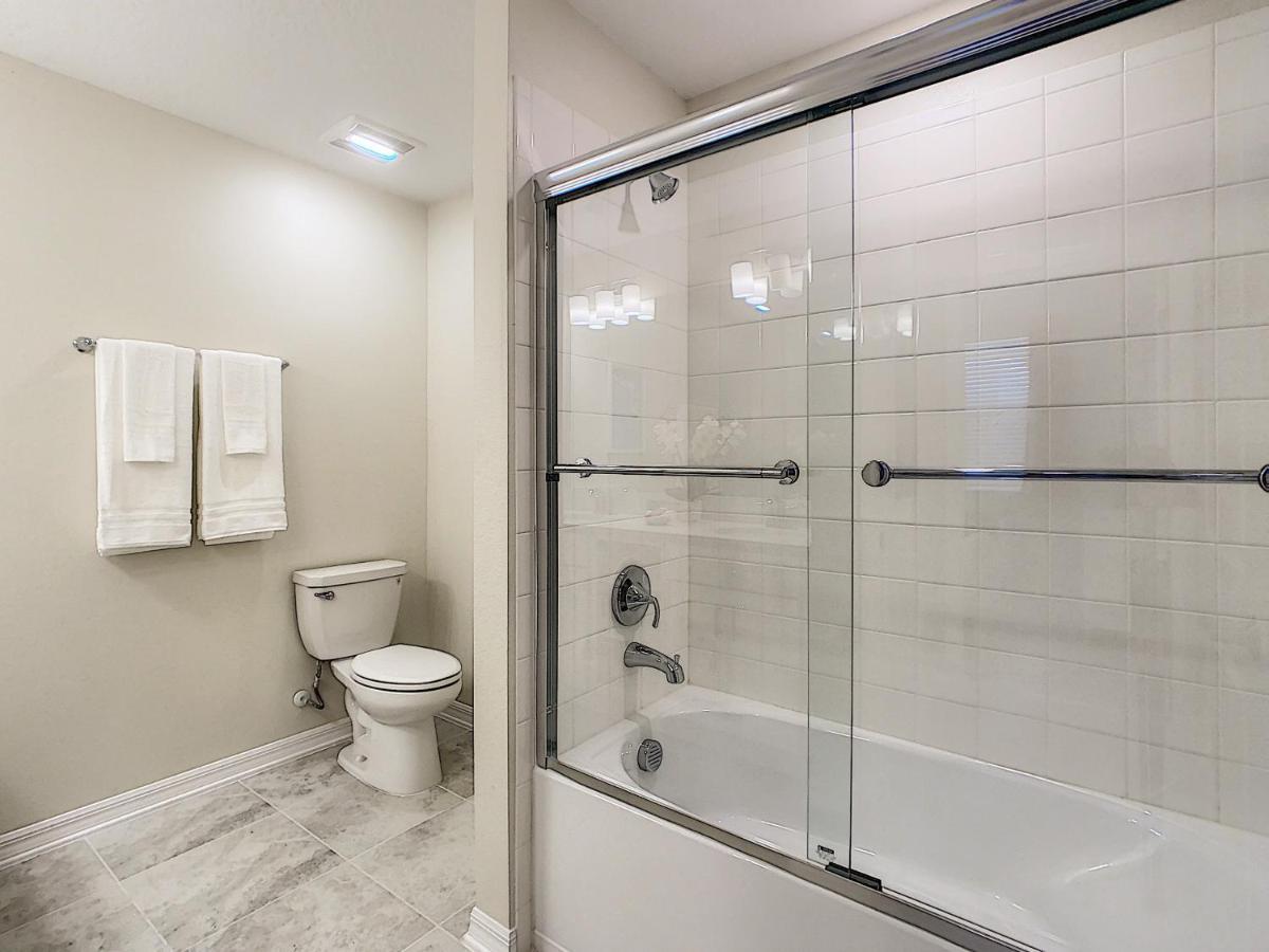 Modern Condo Near Disney Foosball Water Park Kissimmee Ngoại thất bức ảnh