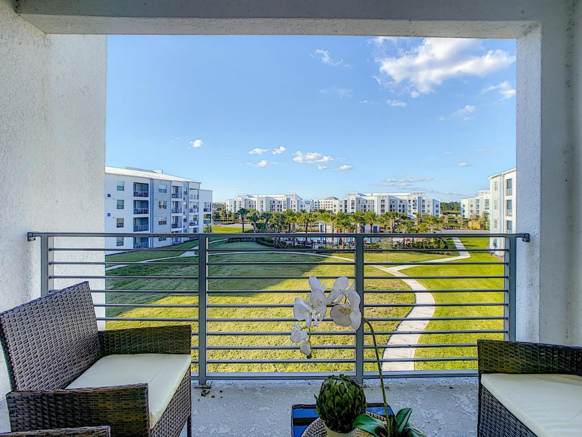 Modern Condo Near Disney Foosball Water Park Kissimmee Ngoại thất bức ảnh