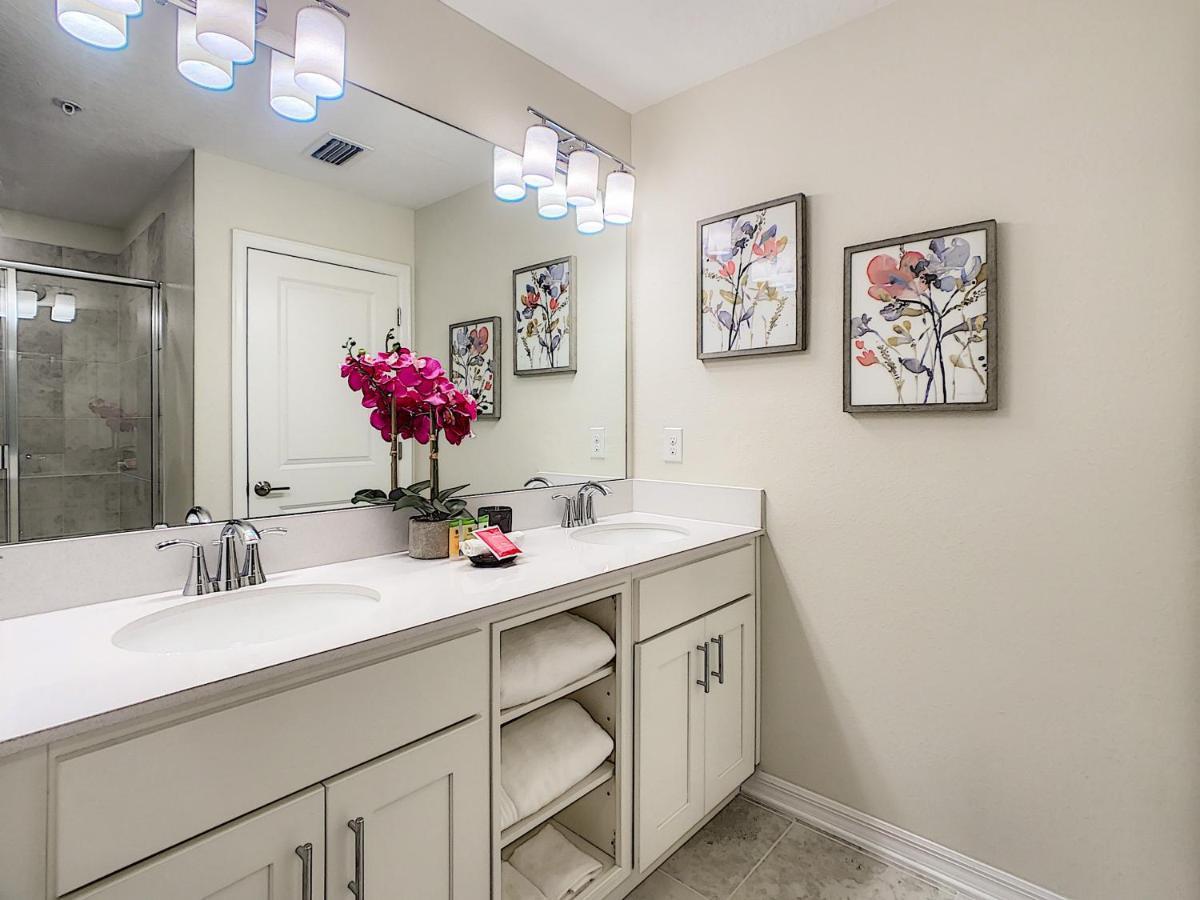 Modern Condo Near Disney Foosball Water Park Kissimmee Ngoại thất bức ảnh